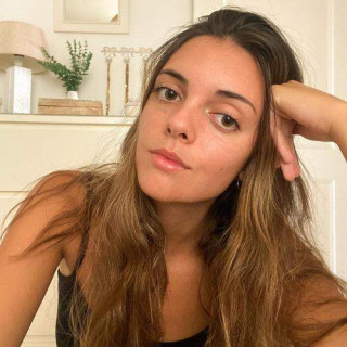 Foto van Annika